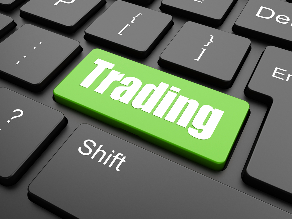 stock trading