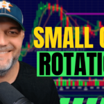 market rotation into small caps