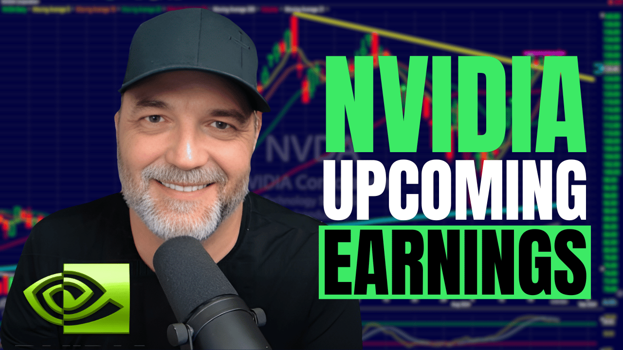 What to expect from Nvidia earnings (NVDA).