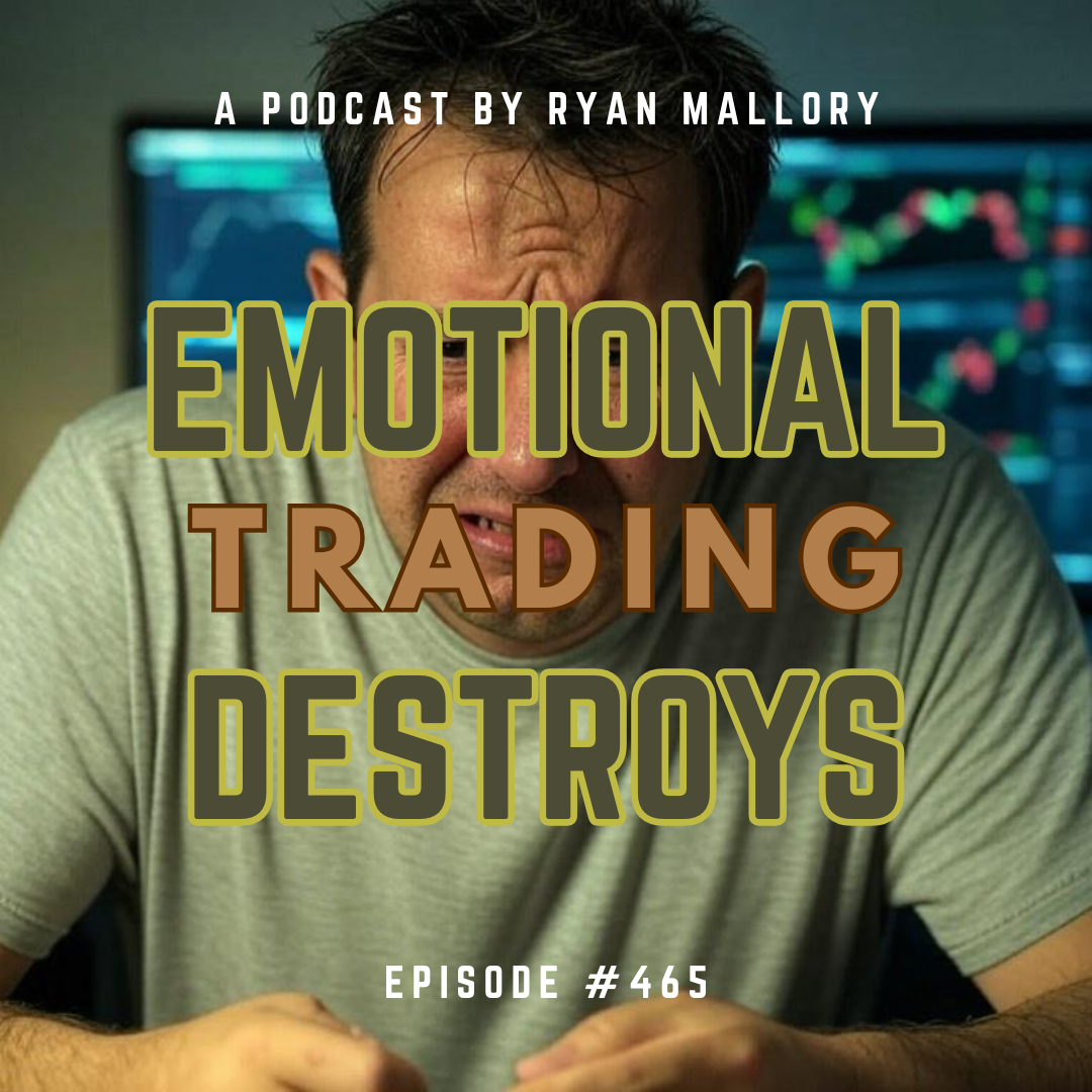 Emotional Trading Destroys