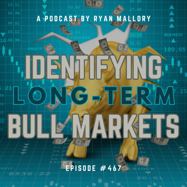 Identifying Long-Term Bulls Markets