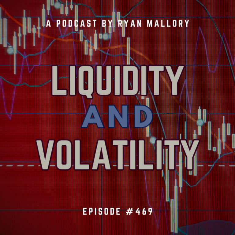 Trading Liquidity & Volatility