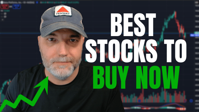 best stocks to buy now